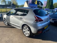 Peugeot 3008 BLUE HDI S/S ALLURE 7