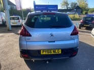 Peugeot 3008 BLUE HDI S/S ALLURE 16