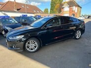 Ford Mondeo TITANIUM TDCI 2