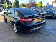 Ford Mondeo TITANIUM TDCI 6