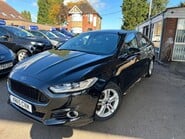 Ford Mondeo TITANIUM TDCI 1