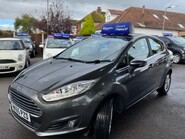 Ford Fiesta ZETEC 3