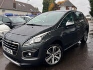 Peugeot 3008 BLUE HDI S/S ALLURE 1