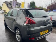 Peugeot 3008 BLUE HDI S/S ALLURE 2