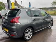 Peugeot 3008 BLUE HDI S/S ALLURE 4