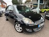 Ford Fiesta ZETEC CLIMATE TDCI