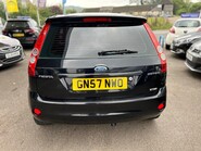 Ford Fiesta ZETEC CLIMATE TDCI 7