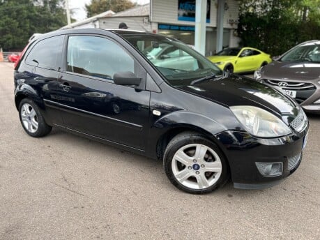 Ford Fiesta ZETEC CLIMATE TDCI 9