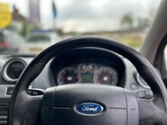 Ford Fiesta ZETEC CLIMATE TDCI 11