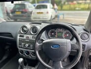 Ford Fiesta ZETEC CLIMATE TDCI 12