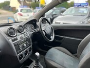 Ford Fiesta ZETEC CLIMATE TDCI 18