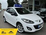 Mazda 2 SPORT COLOUR EDITION 1