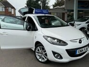 Mazda 2 SPORT COLOUR EDITION 37