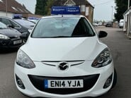 Mazda 2 SPORT COLOUR EDITION 2