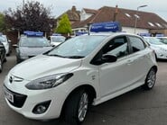 Mazda 2 SPORT COLOUR EDITION 3