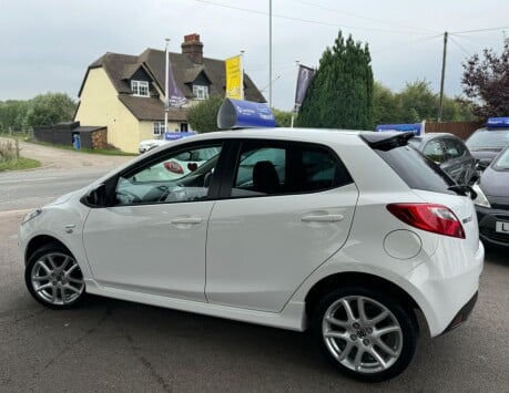 Mazda 2 SPORT COLOUR EDITION 5