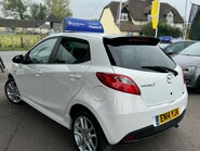 Mazda 2 SPORT COLOUR EDITION 6