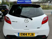 Mazda 2 SPORT COLOUR EDITION 7