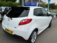 Mazda 2 SPORT COLOUR EDITION 8