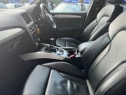 Audi Q5 TDI QUATTRO S LINE PLUS S/S 36