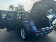 Audi Q5 TDI QUATTRO S LINE PLUS S/S 40