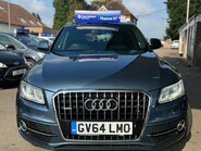 Audi Q5 TDI QUATTRO S LINE PLUS S/S 2