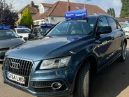 Audi Q5 TDI QUATTRO S LINE PLUS S/S 3