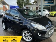 Ford Ka TITANIUM 1