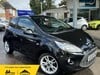 Ford Ka TITANIUM