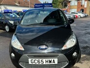 Ford Ka TITANIUM 2