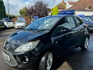 Ford Ka TITANIUM 3