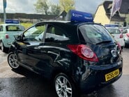 Ford Ka TITANIUM 6