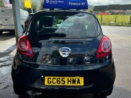 Ford Ka TITANIUM 7