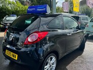 Ford Ka TITANIUM 8