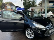 Ford Ka TITANIUM 39