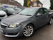 Vauxhall Insignia ELITE NAV CDTI ECOFLEX S/S 1