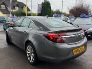 Vauxhall Insignia ELITE NAV CDTI ECOFLEX S/S 2