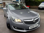 Vauxhall Insignia ELITE NAV CDTI ECOFLEX S/S 5