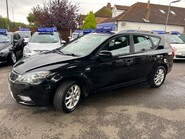 Kia Ceed 2 SW 5