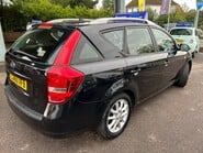 Kia Ceed 2 SW 9