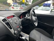 Kia Ceed 2 SW 30