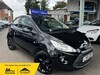 Ford Ka ZETEC BLACK EDITION