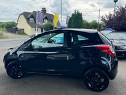 Ford Ka ZETEC BLACK EDITION 5