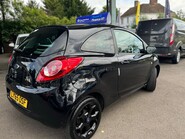 Ford Ka ZETEC BLACK EDITION 8