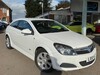 Vauxhall Astra SPORT