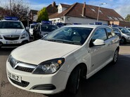 Vauxhall Astra SPORT 3