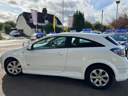 Vauxhall Astra SPORT 5