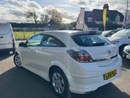 Vauxhall Astra SPORT 6