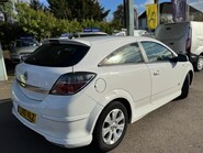 Vauxhall Astra SPORT 8