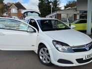 Vauxhall Astra SPORT 27